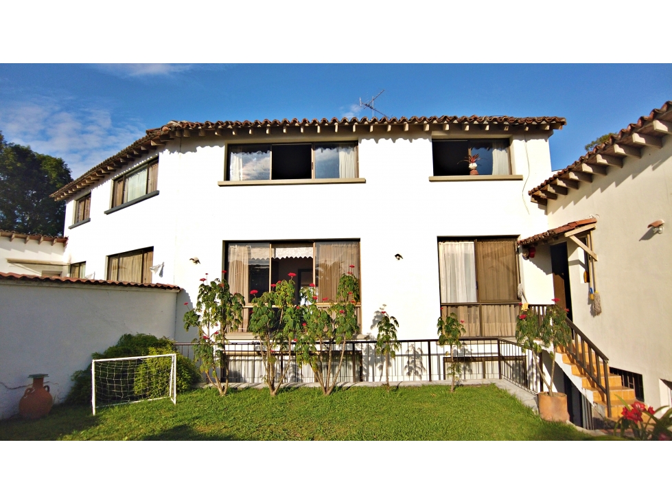 Venta Casa La Francia, Manizales — foto 3
