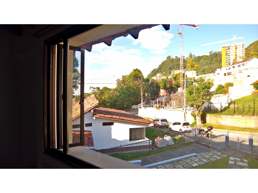 Venta Casa La Francia, Manizales — foto 4