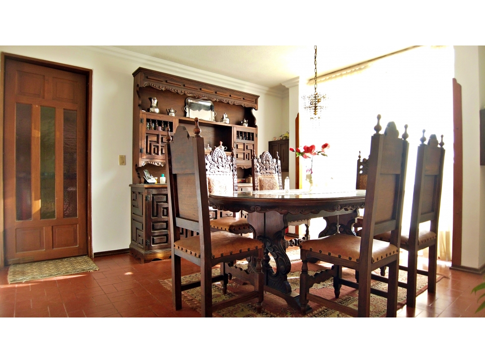 Venta Casa La Francia, Manizales — foto 5