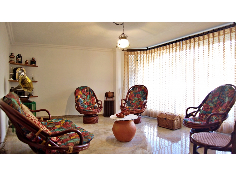 Venta Casa La Francia, Manizales — foto 6