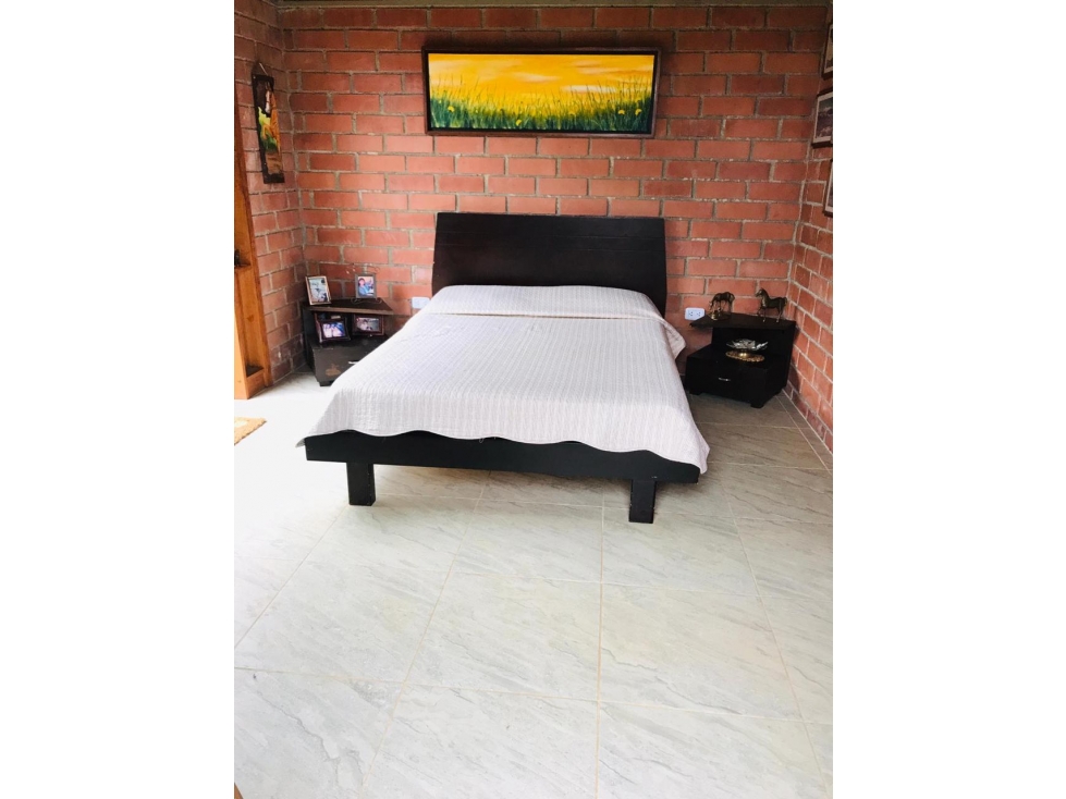 Venta de Finca Vereda San Peregrino, Manizales — foto 3