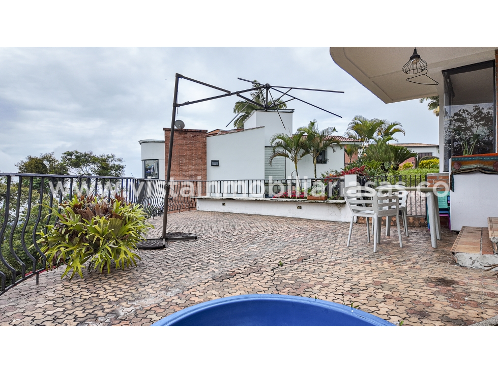 Venta Casa Conjunto Campestre el Arenillo, Manizales — foto 4