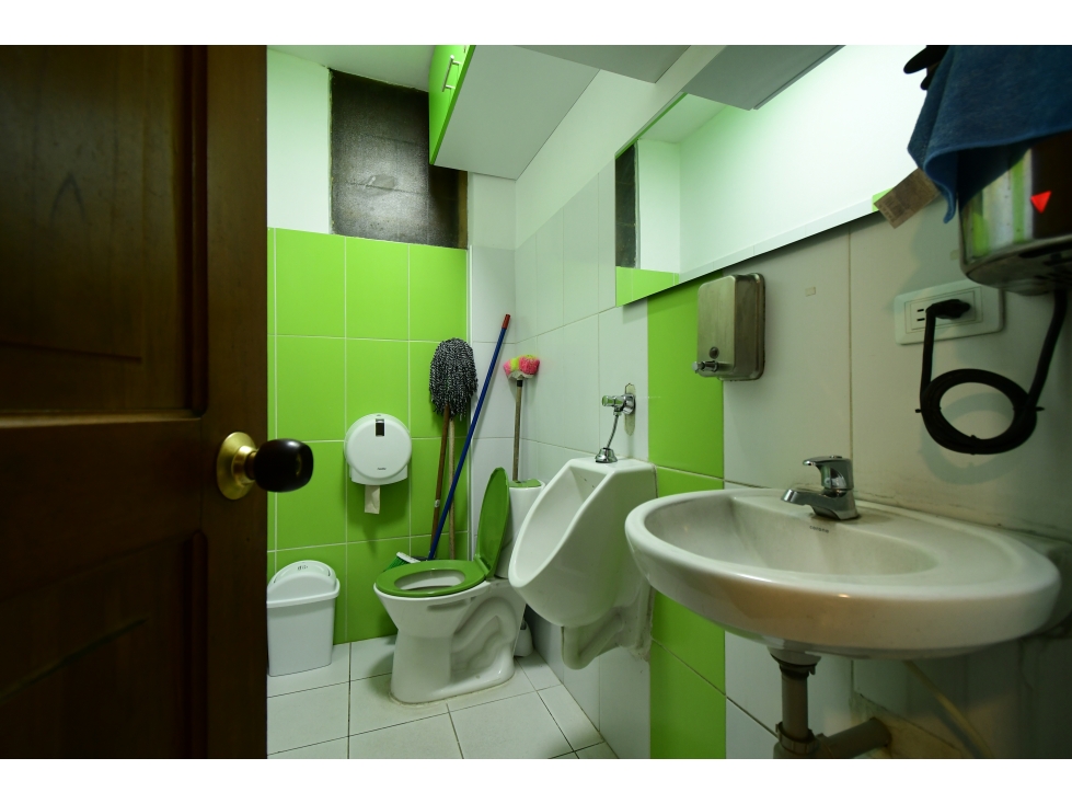Venta Piso con Renta Los Agustinos, Manizales — foto 3