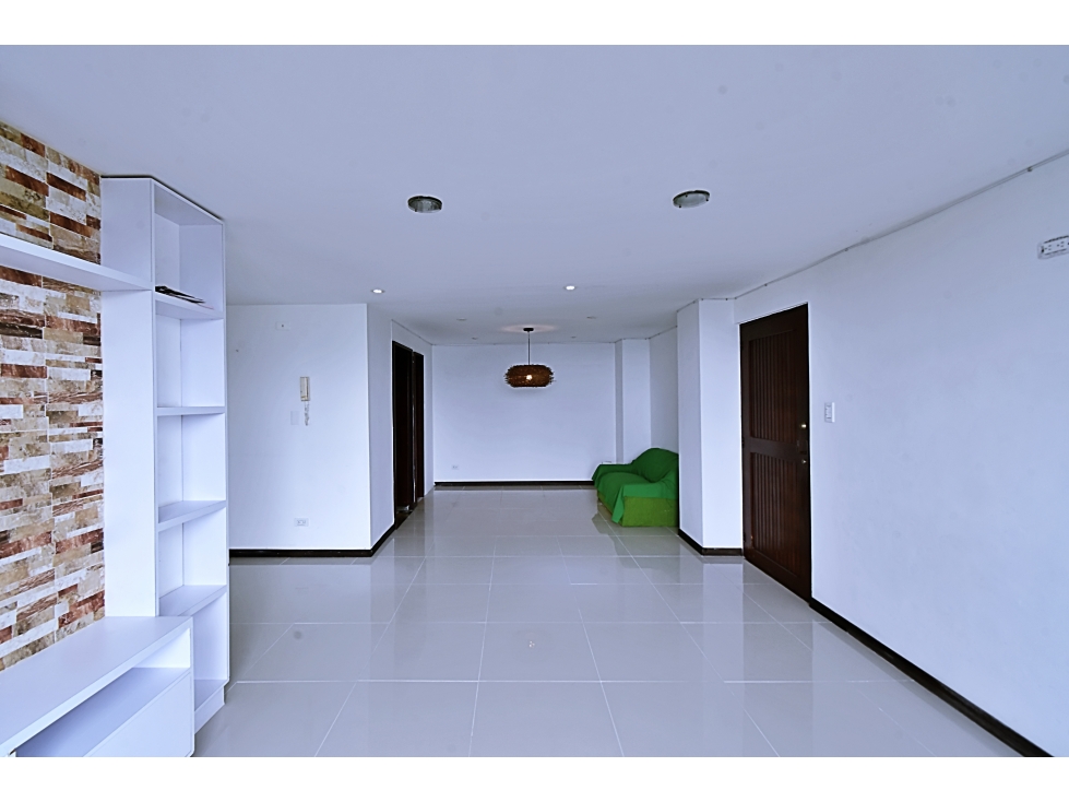 Venta Apartamento Dúplex Milán, Manizales — foto 2