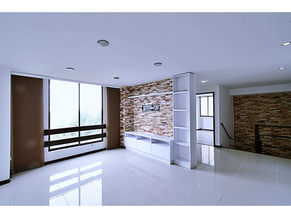Venta Apartamento Dúplex Milán, Manizales — foto 3