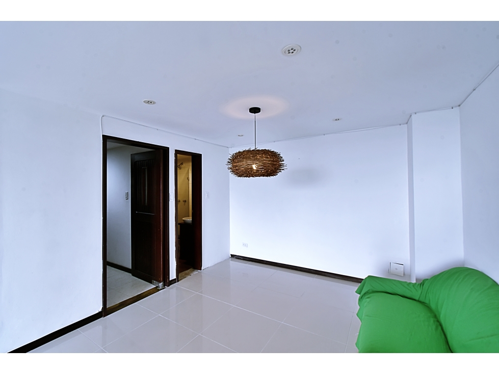 Venta Apartamento Dúplex Milán, Manizales — foto 4