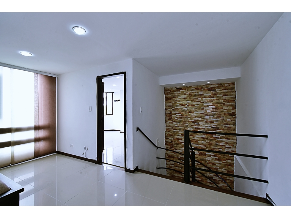 Venta Apartamento Dúplex Milán, Manizales — foto 5