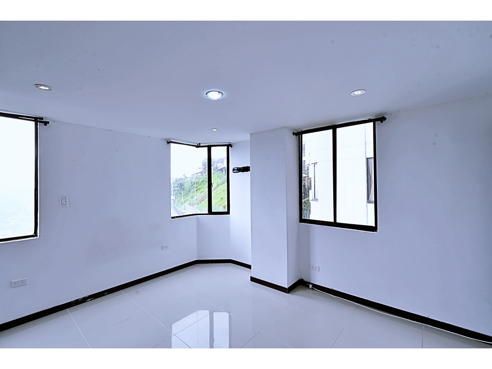 Venta Apartamento Dúplex Milán, Manizales — foto 6