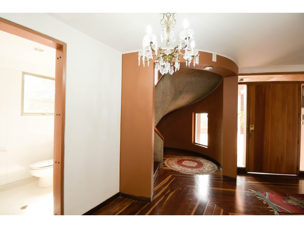 Venta Casa Conjunto Palermo, Manizales — foto 2