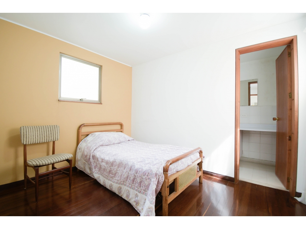 Venta Casa Conjunto Palermo, Manizales — foto 5