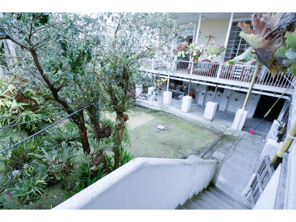 Venta Casa Lote Sector Versalles, Manizales — foto 2
