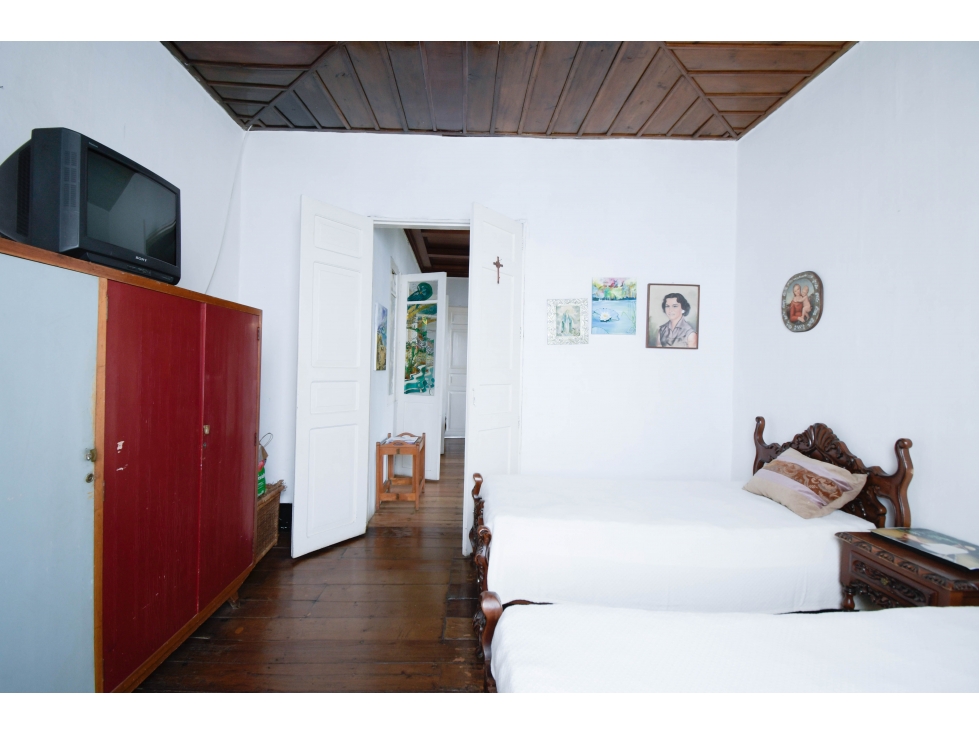 Venta Casa Lote Sector Versalles, Manizales — foto 5