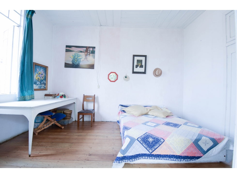 Venta Casa Lote Sector Versalles, Manizales — foto 4