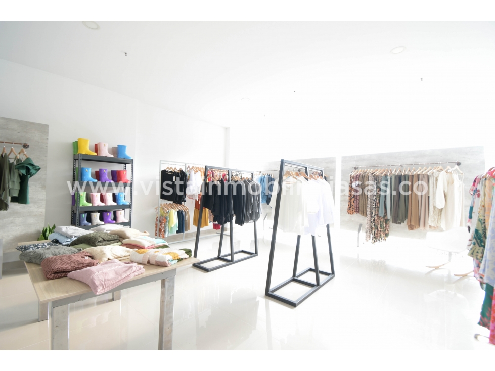 Venta Local El Trébol, Manizales — foto 5