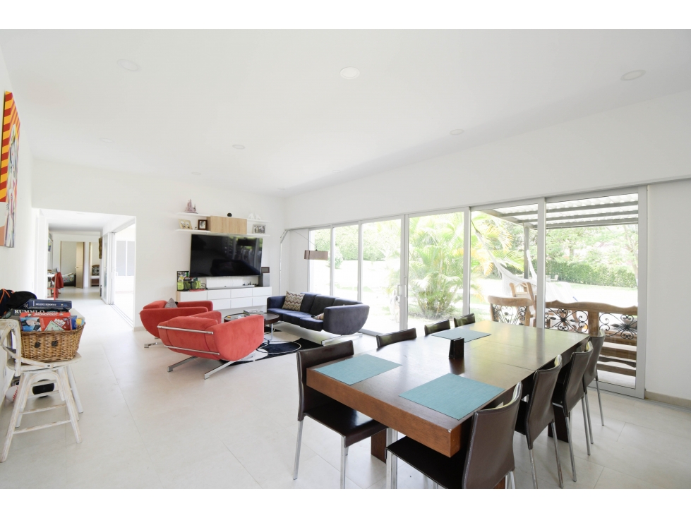 Venta Casa Conjunto Sector San Bernardo — foto 3