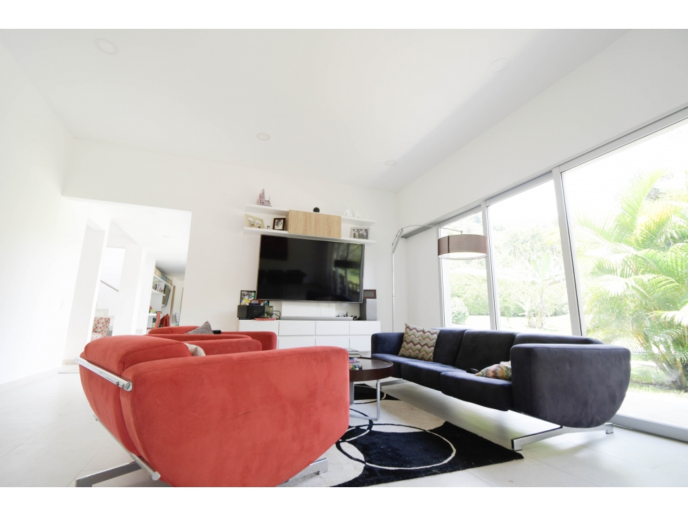 Venta Casa Conjunto Sector San Bernardo — foto 4