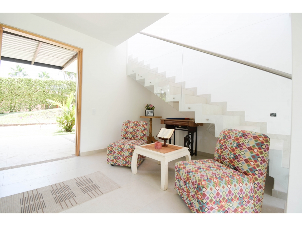 Venta Casa Conjunto Sector San Bernardo — foto 5