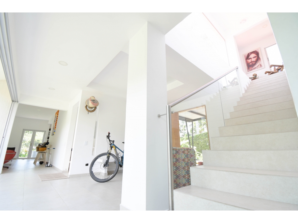 Venta Casa Conjunto Sector San Bernardo — foto 6