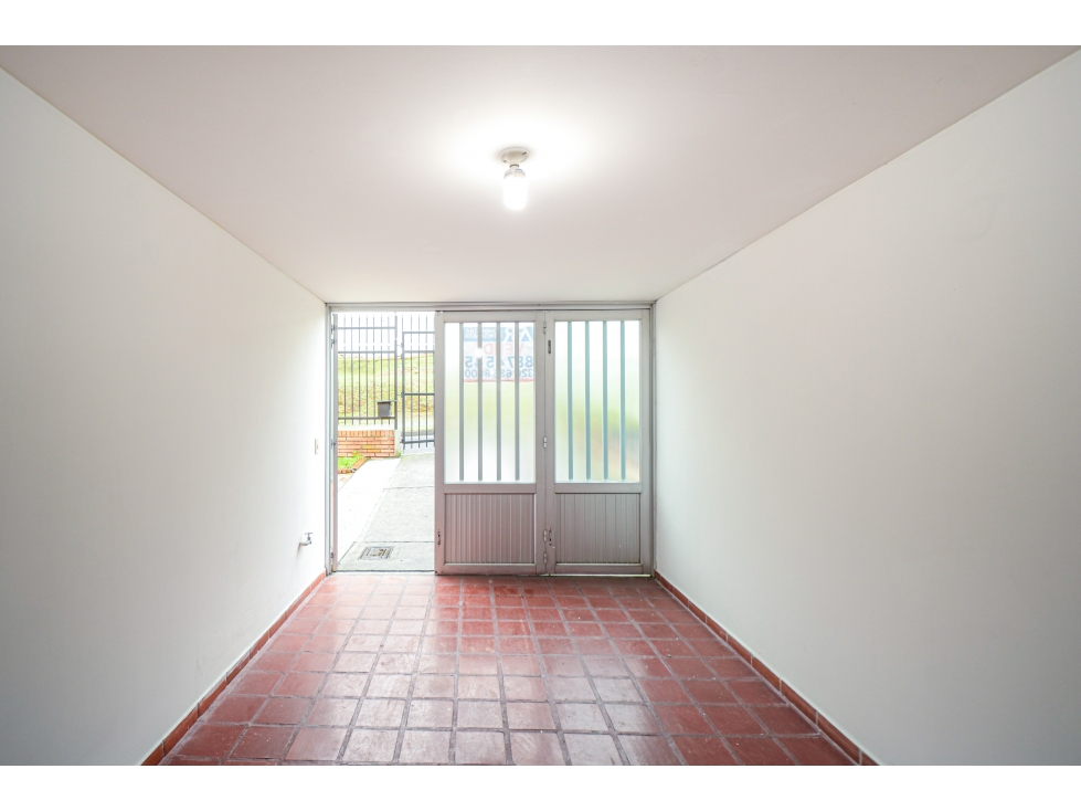 Venta Casa Conjunto La Leonora, Manizales — foto 2
