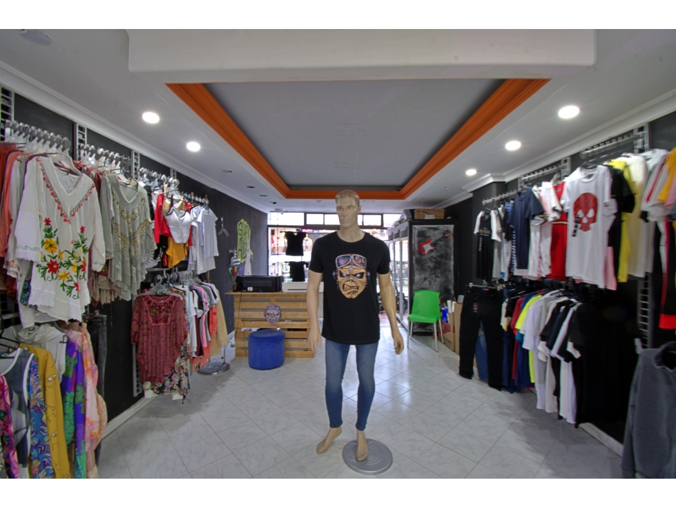 Venta Local Comercial Centro,Manizales — foto 2