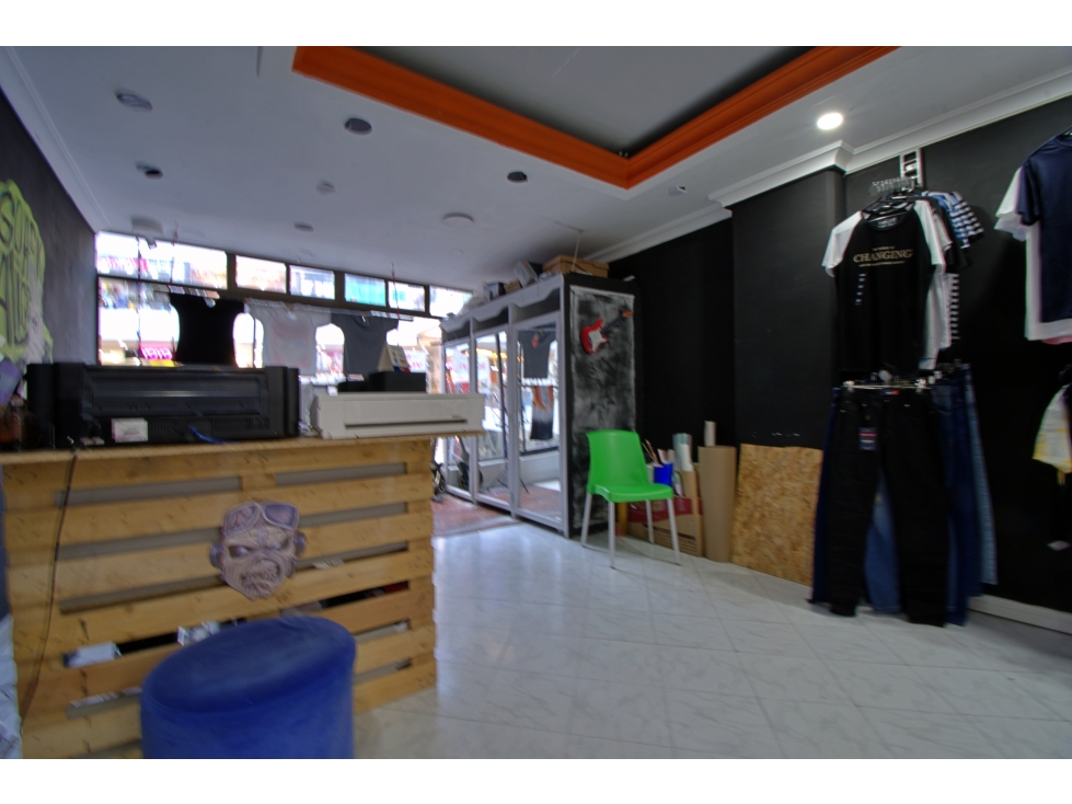 Venta Local Comercial Centro,Manizales — foto 4