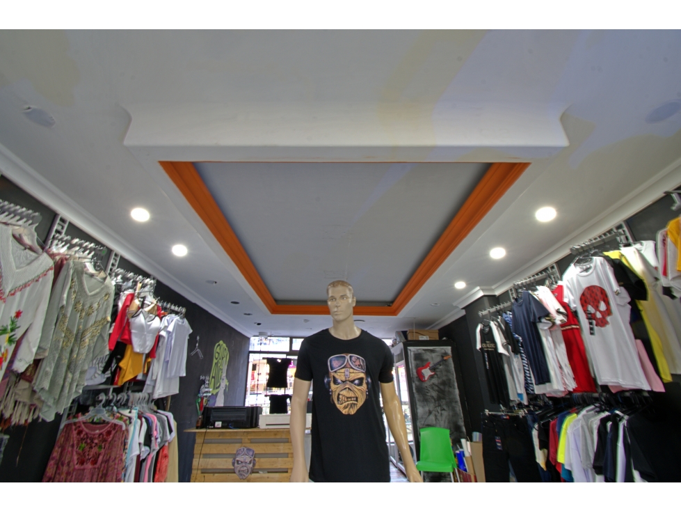 Venta Local Comercial Centro,Manizales — foto 6