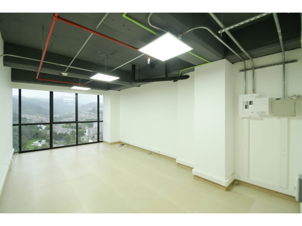 Venta Oficina Av. Santander, Manizales — foto 2