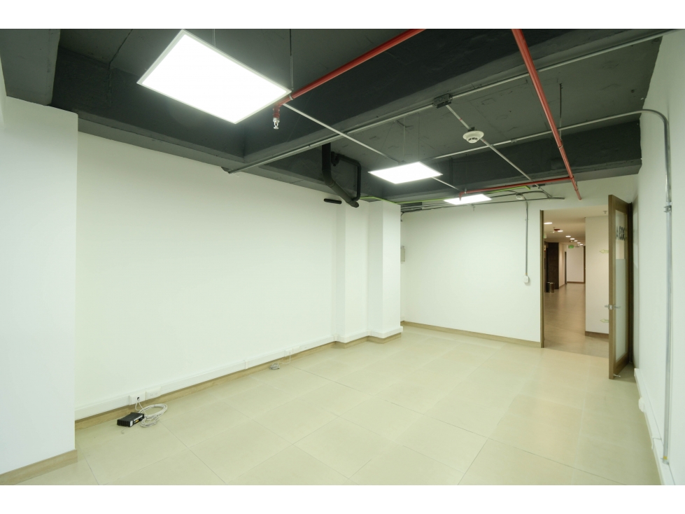 Venta Oficina Av. Santander, Manizales — foto 4