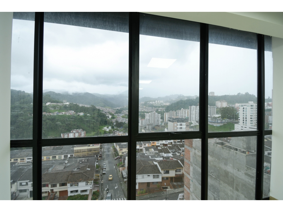 Venta Oficina Av. Santander, Manizales — foto 5