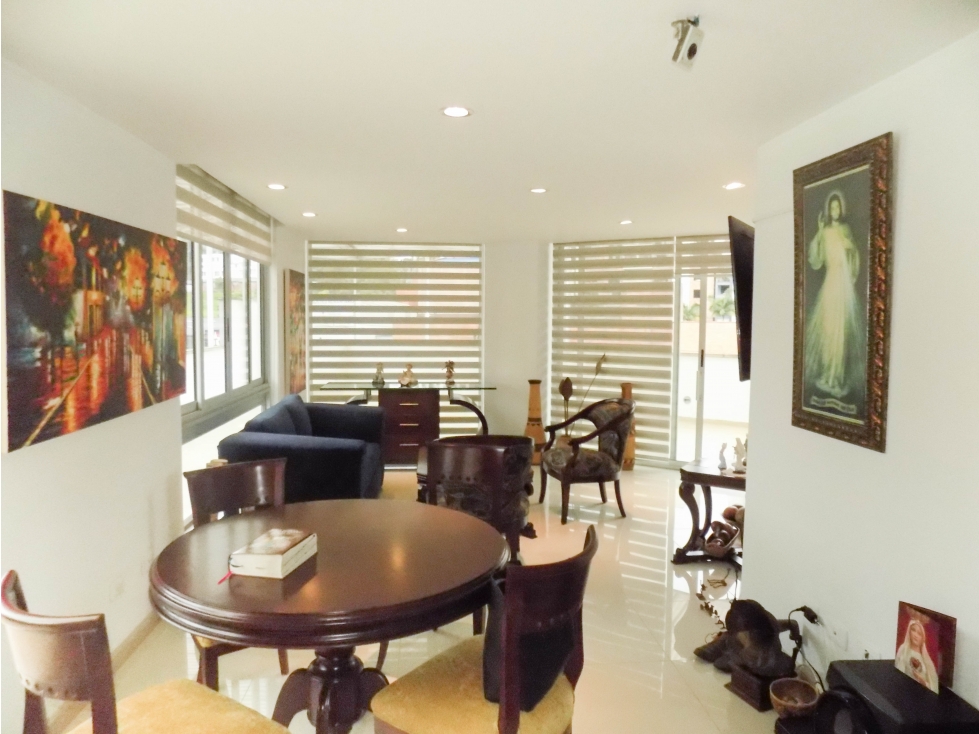 Venta Apartamento Alta Suiza, Manizales — foto 3