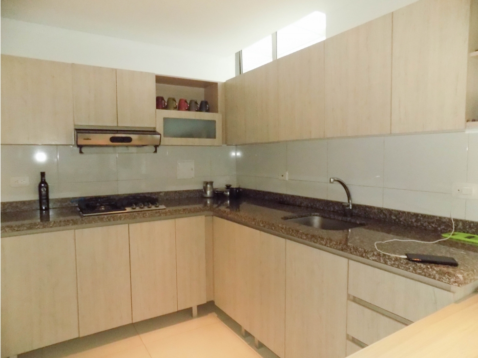 Venta Apartamento Alta Suiza, Manizales — foto 5