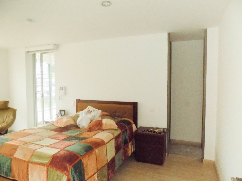 Venta Apartamento Alta Suiza, Manizales — foto 6