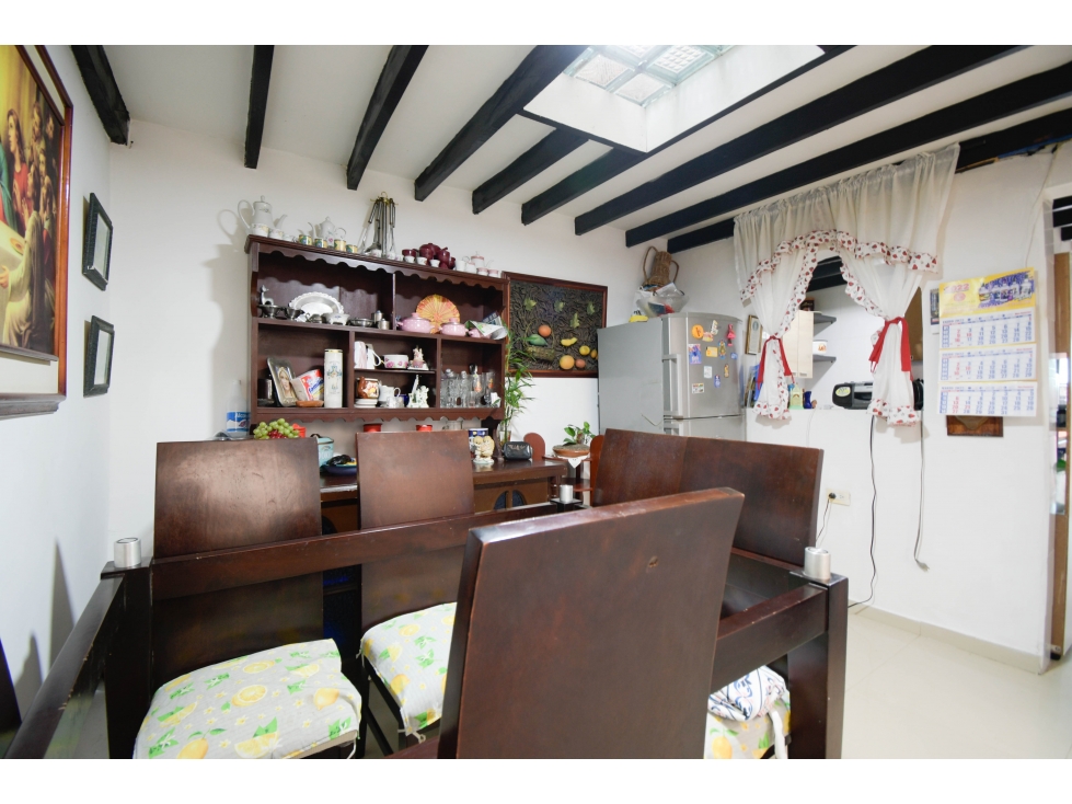 Venta Casa Villahermosa, Manizales — foto 2