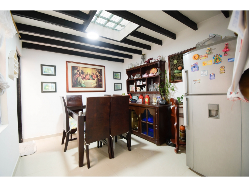 Venta Casa Villahermosa, Manizales — foto 3
