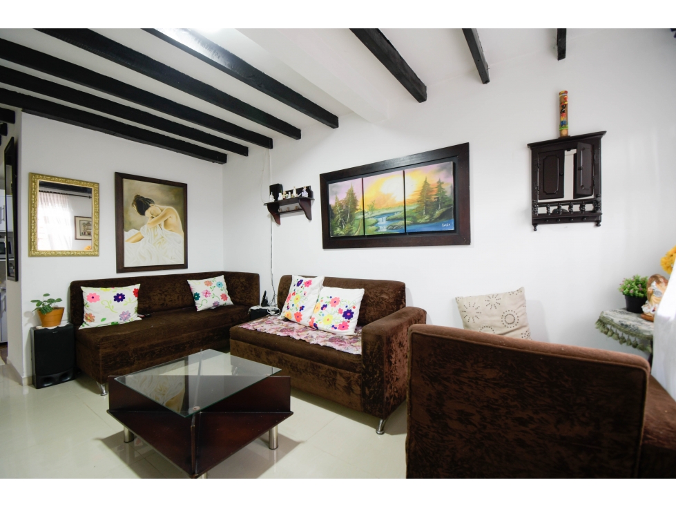 Venta Casa Villahermosa, Manizales — foto 4