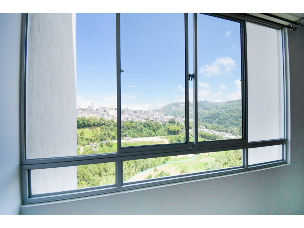 Venta Apartamento Los Cámbulos, Manizales — foto 2