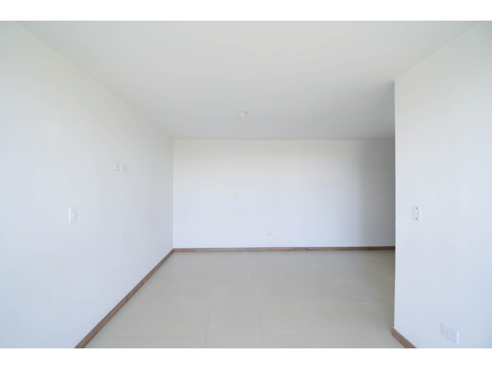 Venta Apartamento Los Cámbulos, Manizales — foto 3