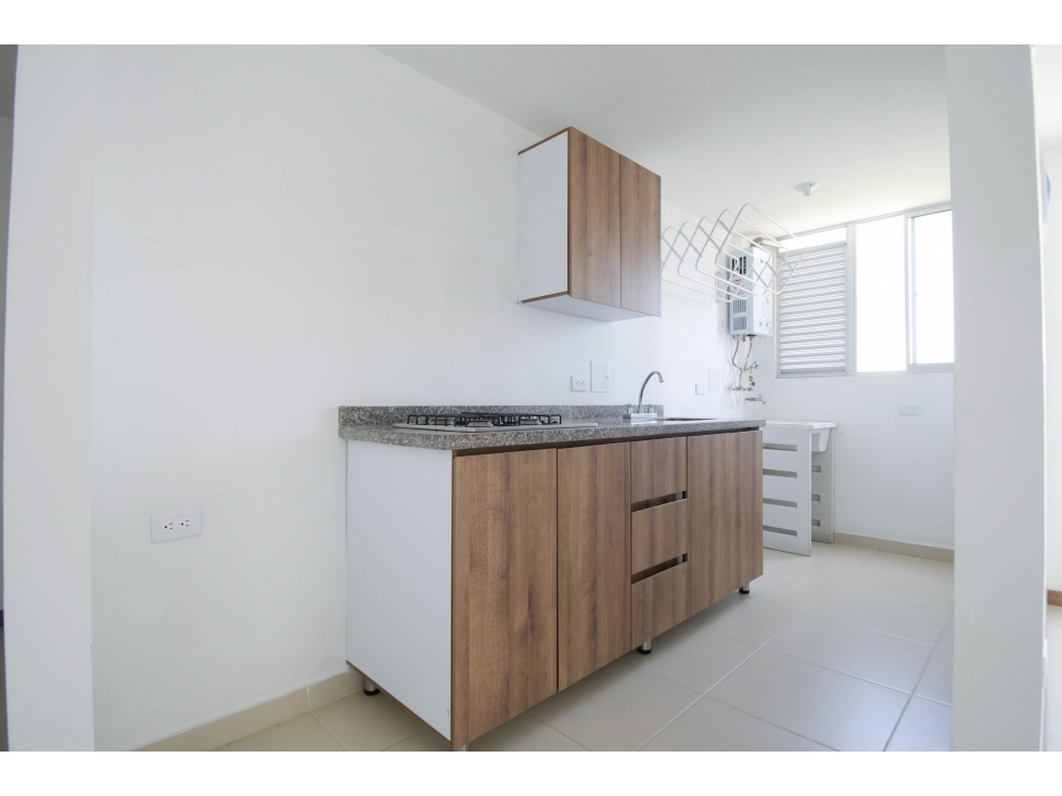 Venta Apartamento Los Cámbulos, Manizales — foto 4