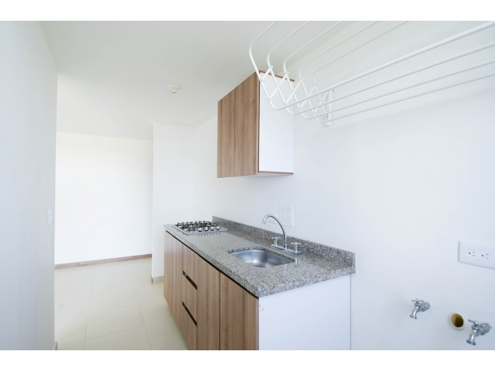 Venta Apartamento Los Cámbulos, Manizales — foto 5
