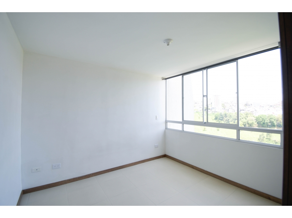 Venta Apartamento Los Cámbulos, Manizales — foto 6