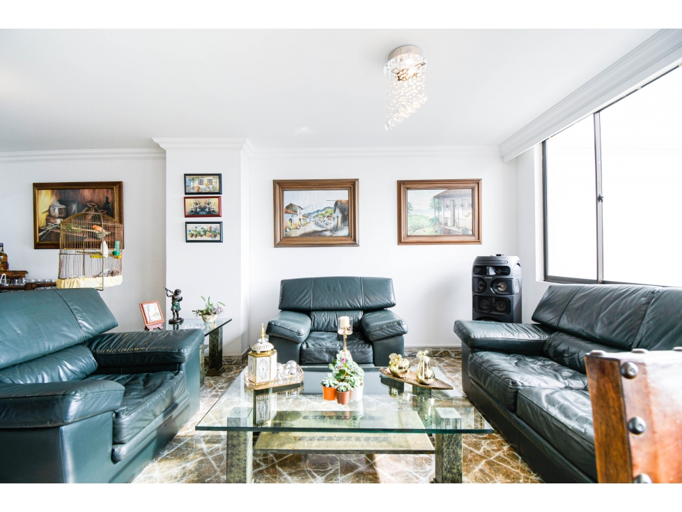 Venta Apartamento Duplex Palermo, Manizales — foto 2