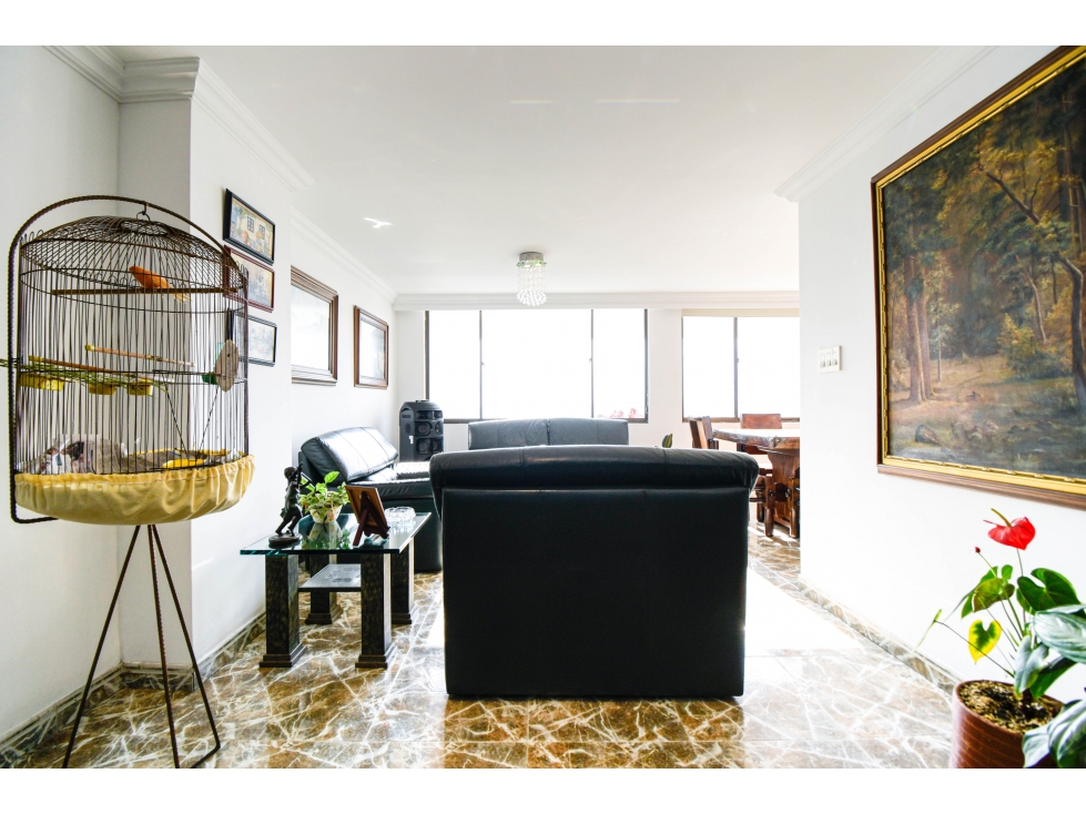 Venta Apartamento Duplex Palermo, Manizales — foto 3