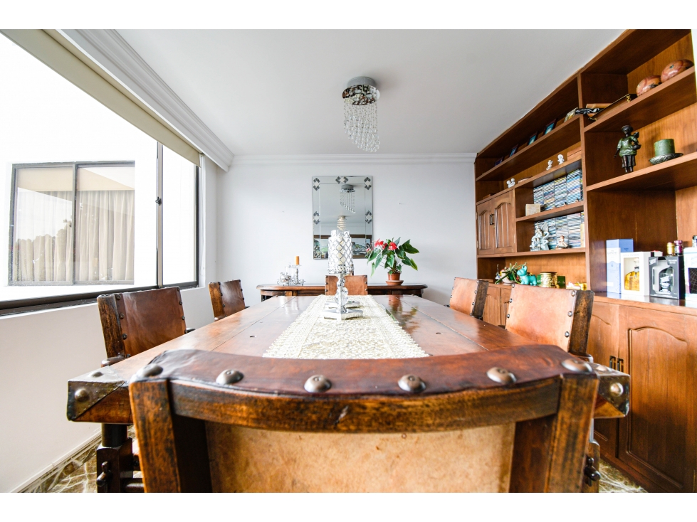 Venta Apartamento Duplex Palermo, Manizales — foto 5