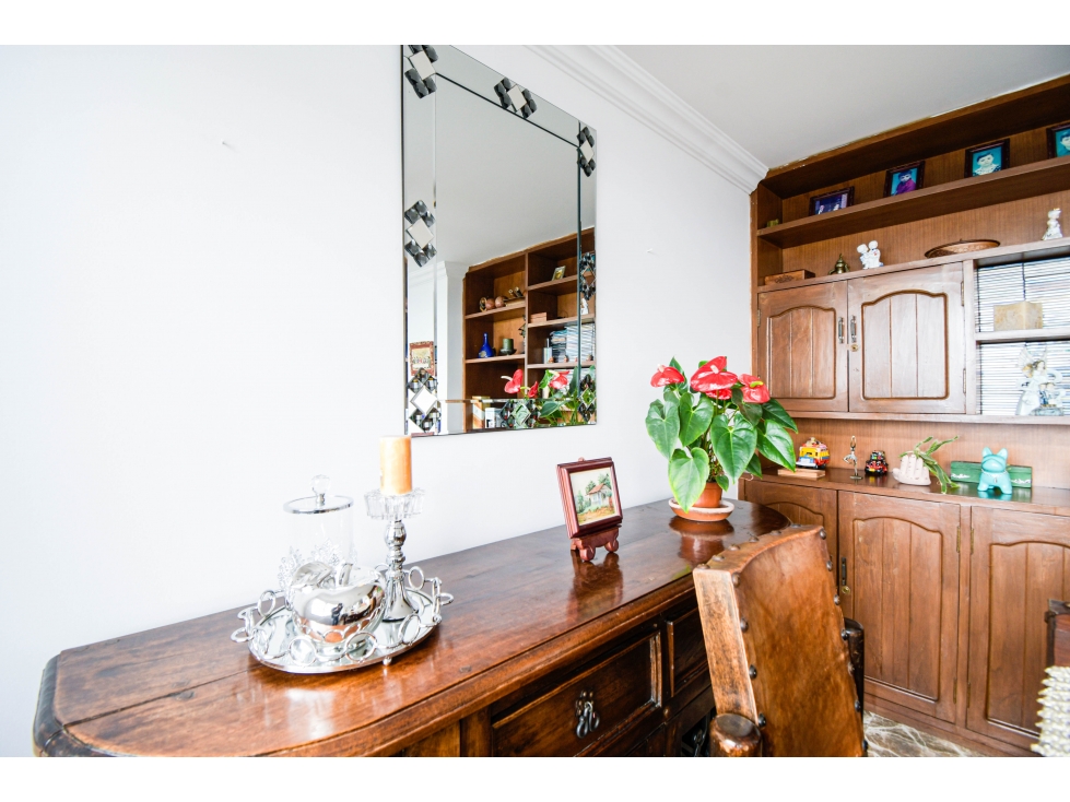 Venta Apartamento Duplex Palermo, Manizales — foto 6