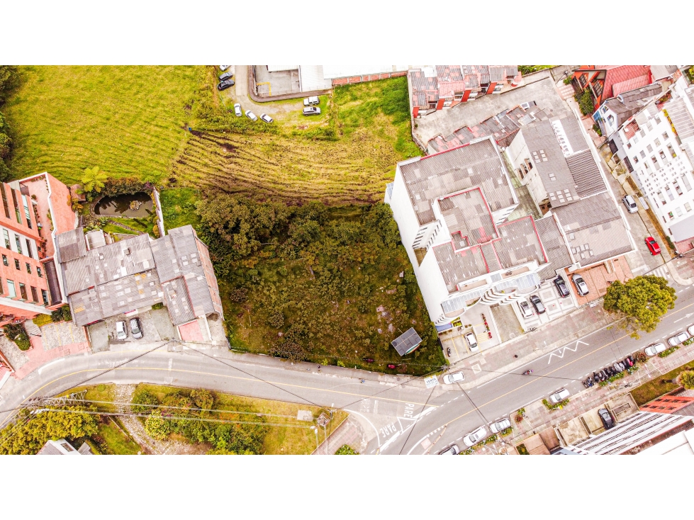 Venta Lote Sector Milán, Manizales — foto 2