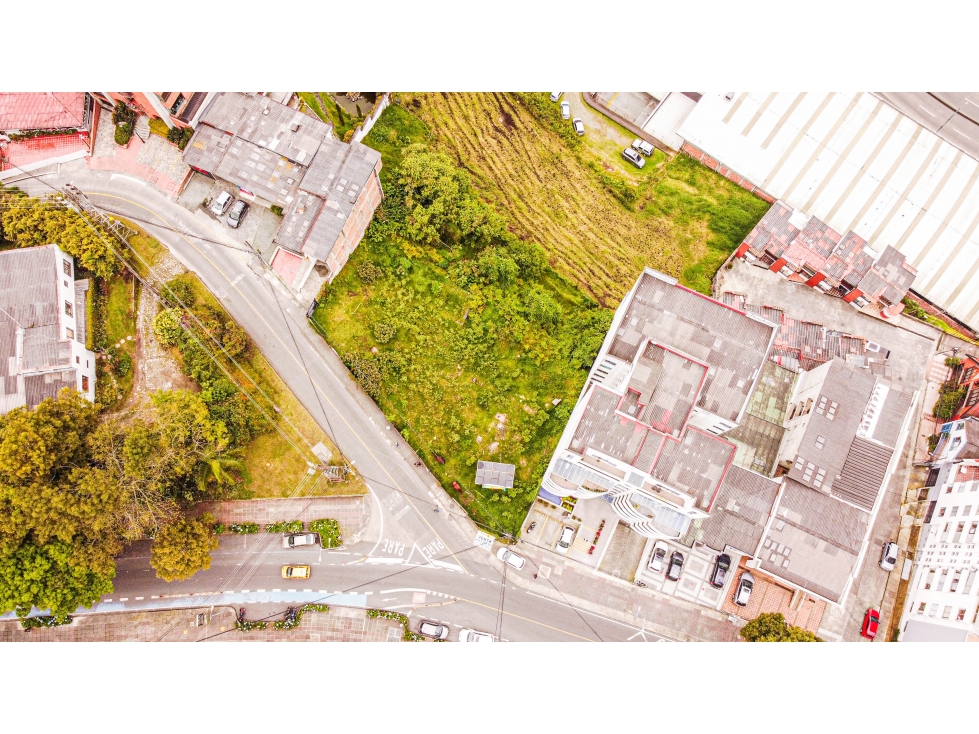Venta Lote Sector Milán, Manizales — foto 4