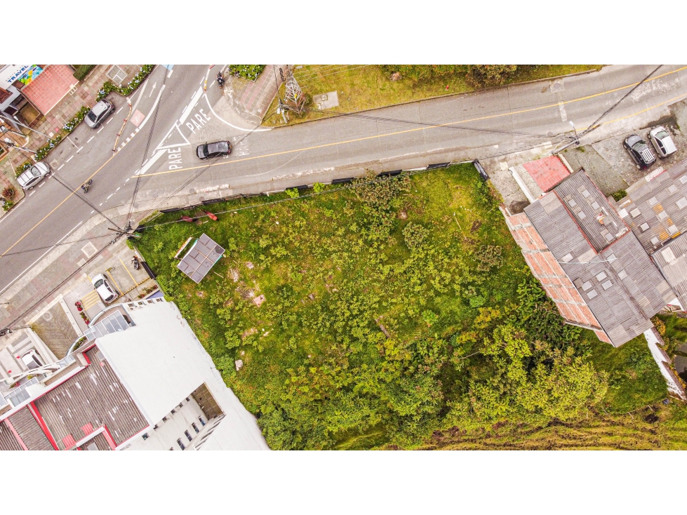 Venta Lote Sector Milán, Manizales — foto 6