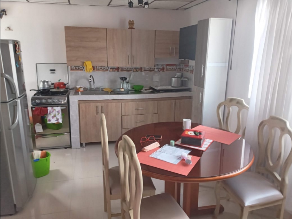 Venta Apartamento en el Sector de Villamaría, Caldas — foto 2