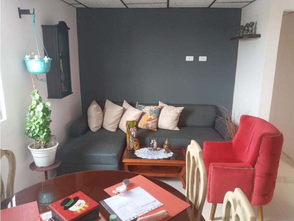 Venta Apartamento en el Sector de Villamaría, Caldas — foto 3