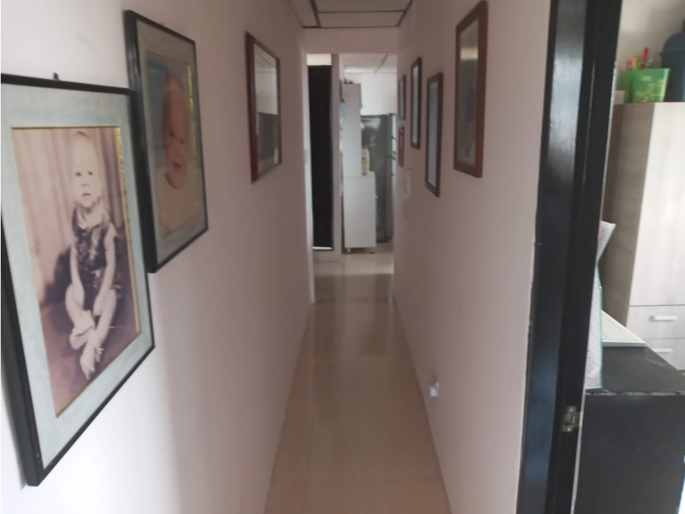 Venta Apartamento en el Sector de Villamaría, Caldas — foto 4